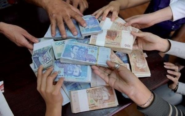 اختفاء شابين بعد جمع 60 مليون بعملية نصب اختفاء شابين بعد جمع 60 مليون بعملية نصب